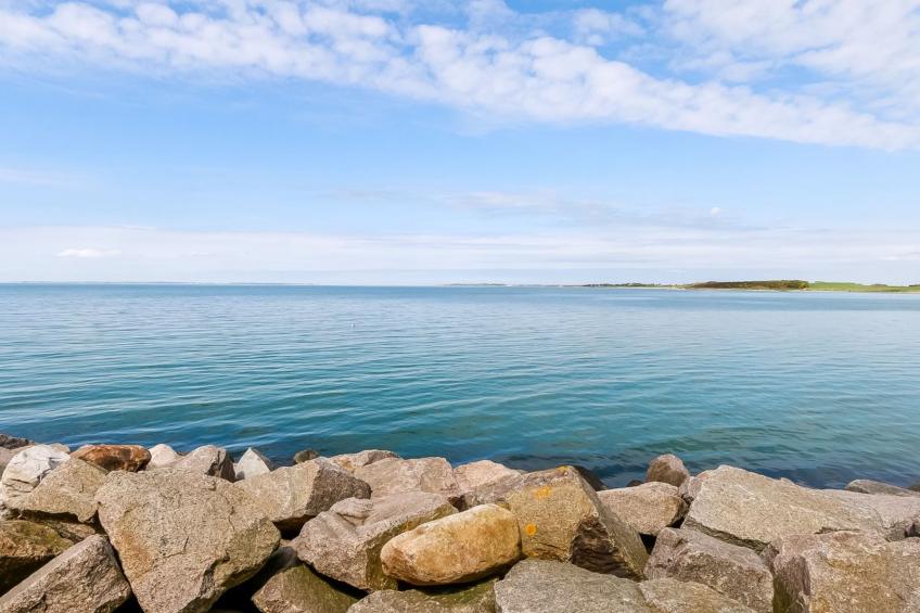 "Terina" - 5m from the sea in Funen - foto 5