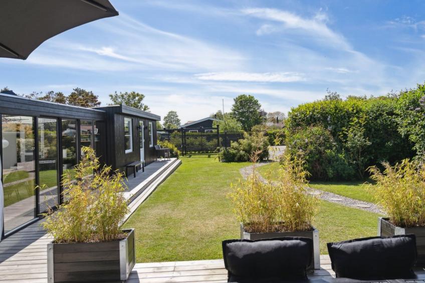 "Helmina" - 125m from the sea in Funen - foto 18