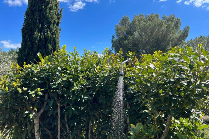 Exklusiv Ferienhaus Elba mit Panorama und Garten - foto 26