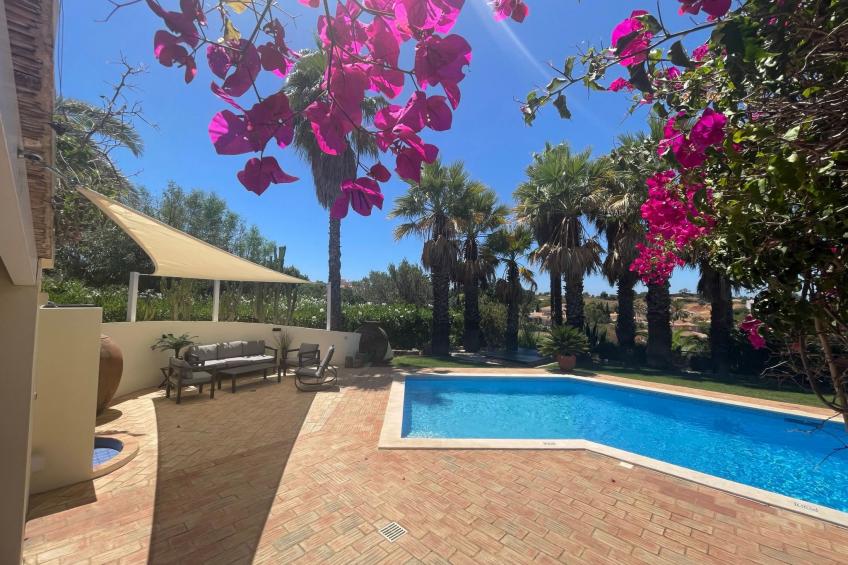 Luxuriöse Villa - Privater Pool und schöner Garten - foto 38