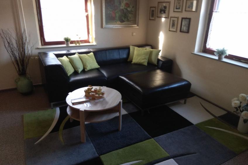 mit eigenem Parkplatz - foto 8