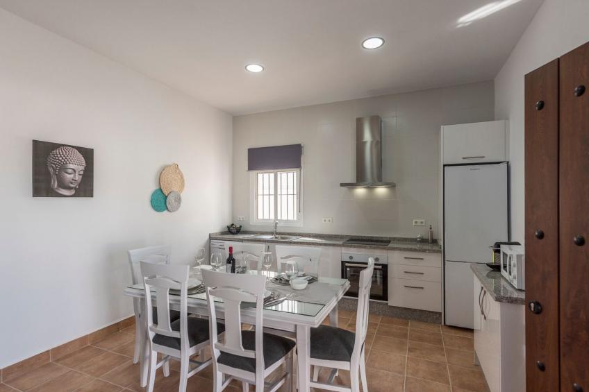 Casa Rural Maria - Lantejuela - foto 12