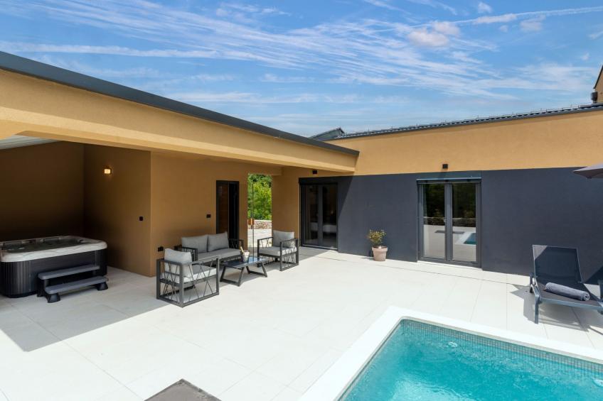 Villa Viktor - foto 4