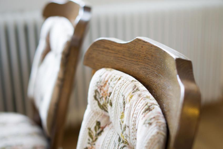 Appartement in Zasip mit Möblierter Terrasse - foto 30