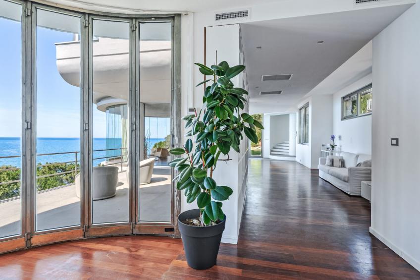 Villa Vistamare (CTG300) - foto 12
