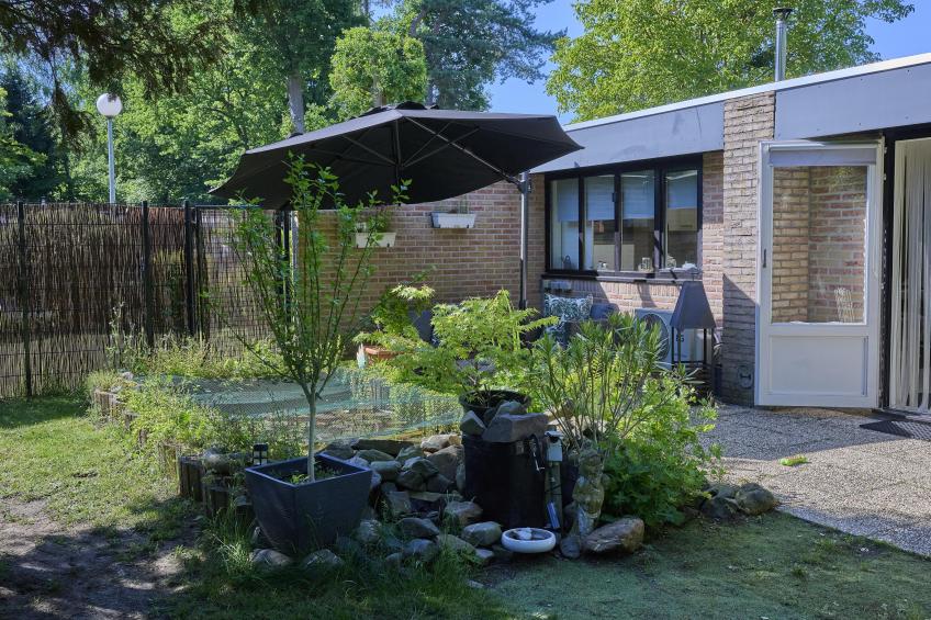 Bungalow Sonnerust - foto 30
