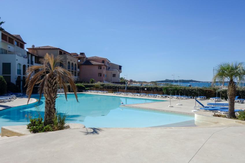 Les Rivages de Coudoulière - foto 17