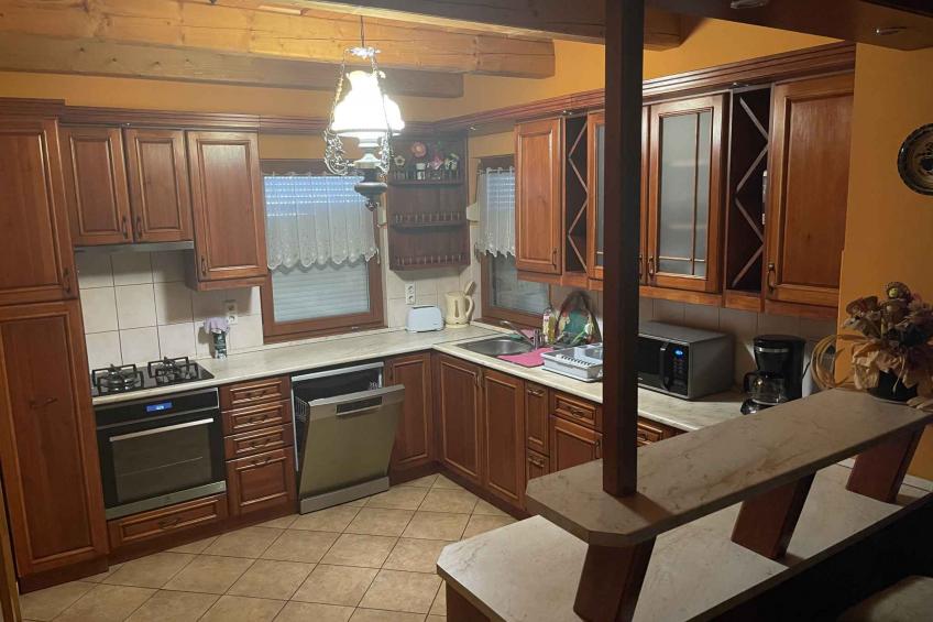 Holiday house near Lake Balaton - BF-TF53 - foto 16