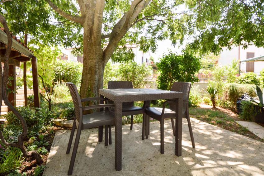 Vakantiewoning met terras - VW-ZF2N - foto 4