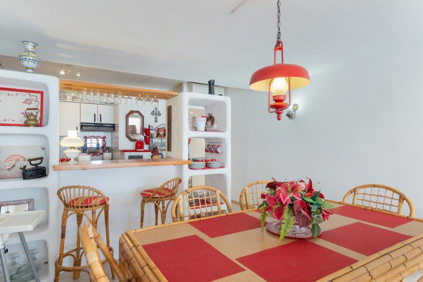 Apartamento 24 Edificio Canopus - foto 11