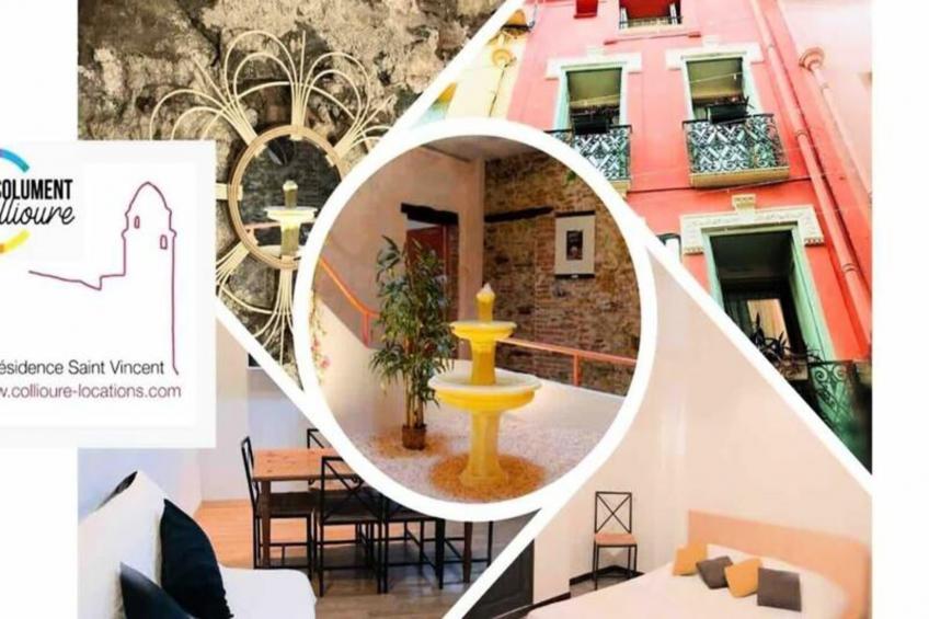 Résidence St Vincent - foto 3