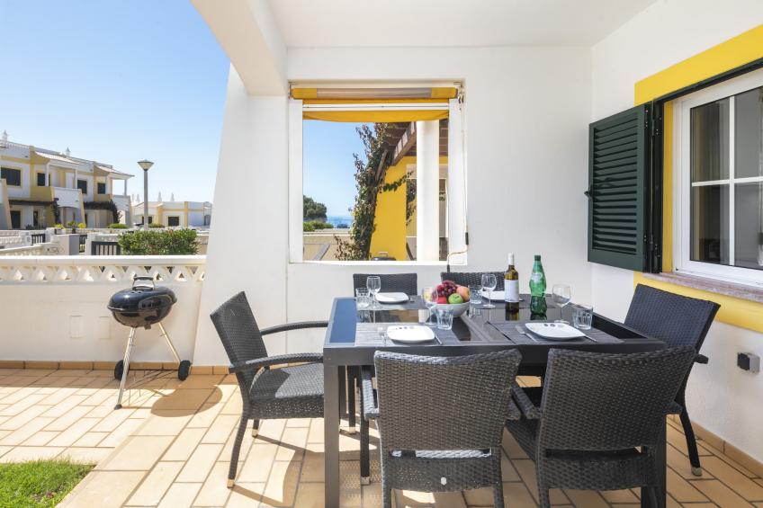 13 Terraços de Benagil (Casa das Flores) - foto 6