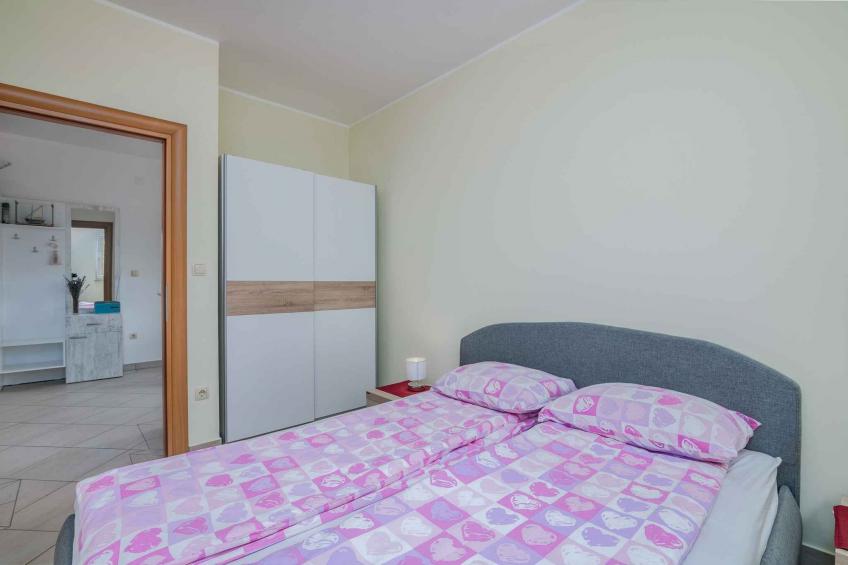Holiday apartment mit Klimaanlage und Meerblick - BF-VC89B - foto 17