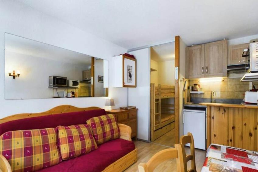 Résidence Bouquetins A - foto 25