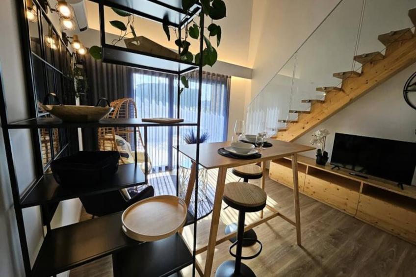 Marinha Grande Apartamentos  Duo N°7 - foto 12