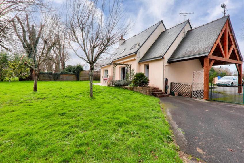 Maison à Le Tour du Parc - foto 24