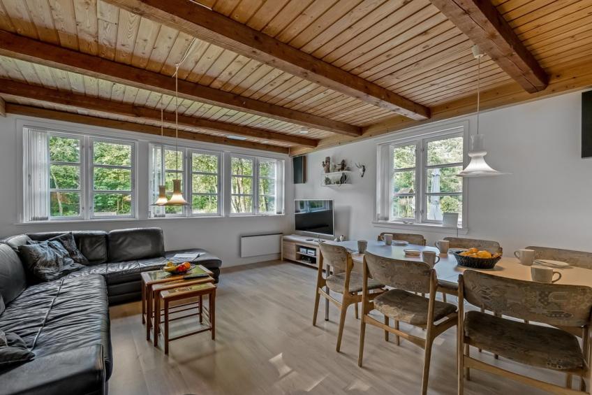 "Fina" - 15km from the sea in Western Jutland - foto 28