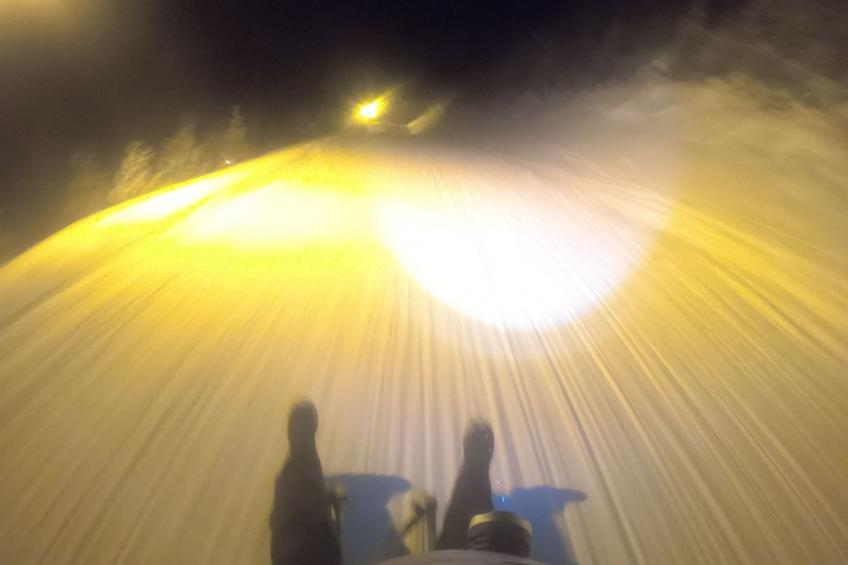 Bergchalet - foto 76