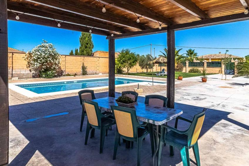 Villa Paquita Landhaus - foto 2