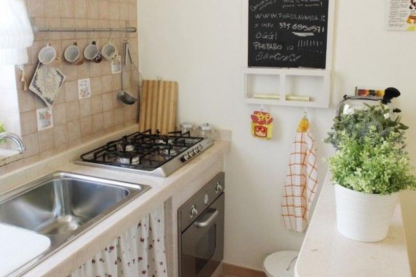 in Itria Tal Apulien - foto 5