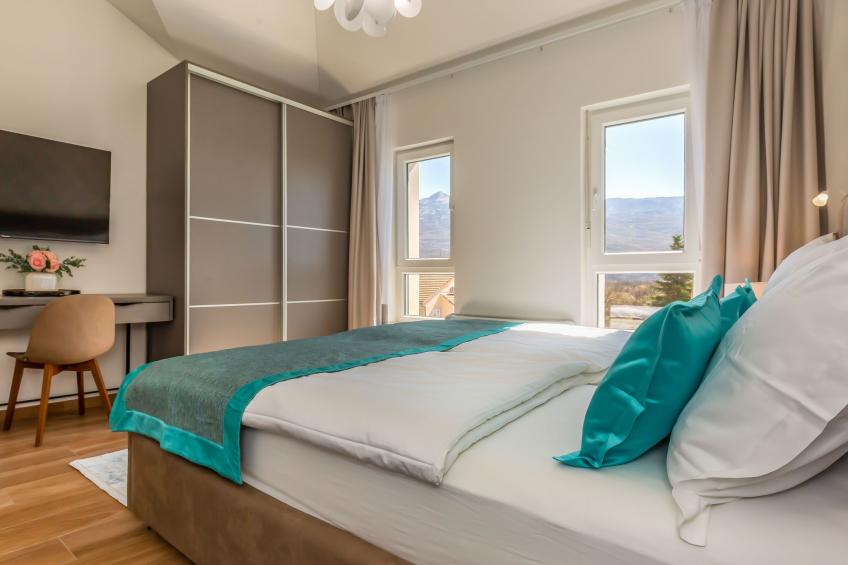 in Dugopolje mit Privatem Pool - foto 51