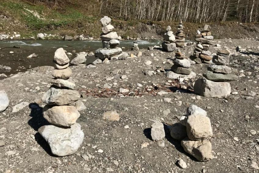 mit Blick auf das Wasser - foto 65