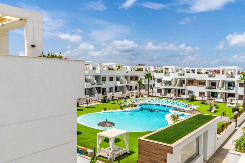 Laguna Beach Resort - foto 36