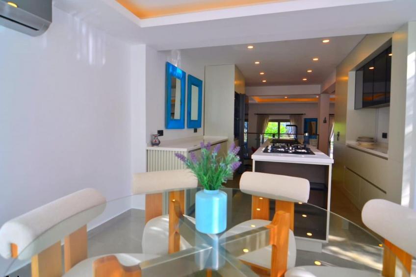 Villa Likya Ege - foto 11