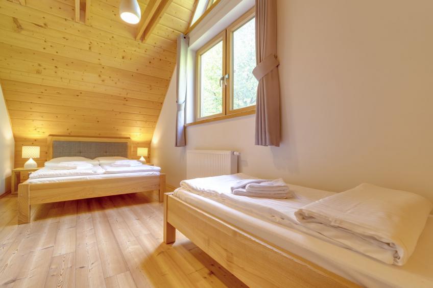 Chaty Pod Beskidkiem - foto 19