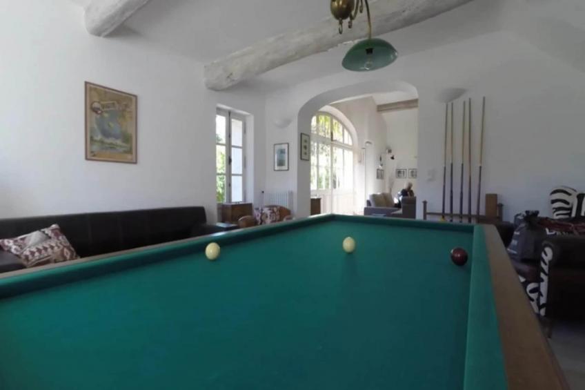 Villa provencale pour les amoureux de la nature en Lubéron - foto 40