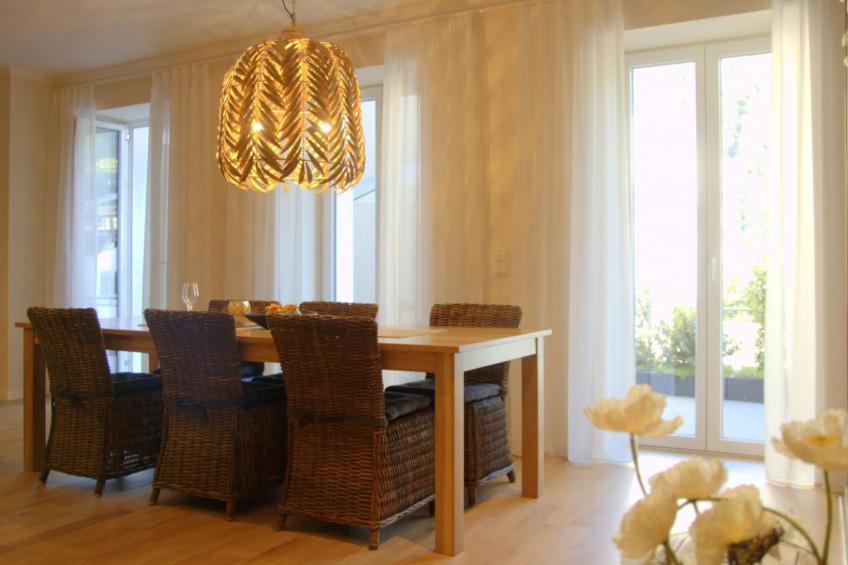 Moselromance mit großer Sonnenterrasse - foto 36