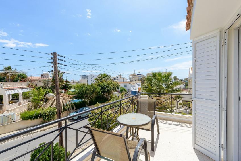 4-Schlafzimmer-Villa mit privatem Pool in Ayia Napa - foto 12