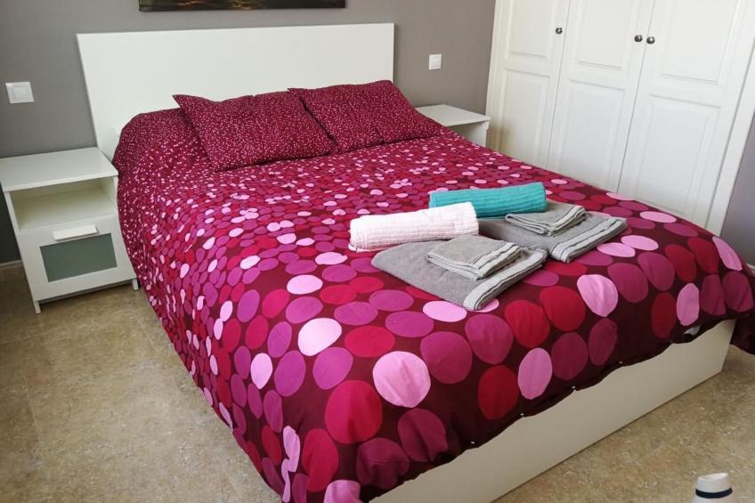 Gemütliche Ferienwohnung in Caleta De Famara - foto 8