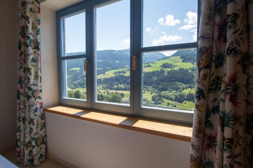 Sonnberg Panorama Lodge Taxenbach - foto 5