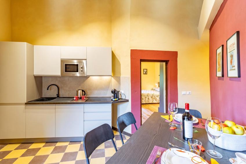 Romantic Apartment In Chianti Classico - foto 20