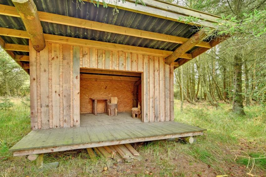 "Editt" - 2km from the sea in NW Jutland - foto 24