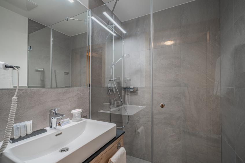 Apartments home Andrea - Cäciel, Brixen im Thale|App. 4, 40 m2 - foto 18