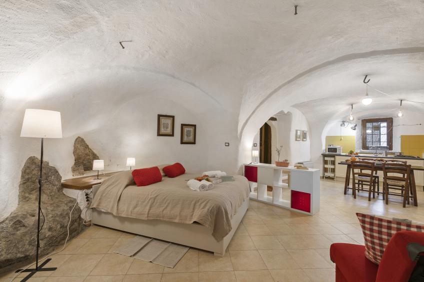 La Casetta Del Borgo - foto 16