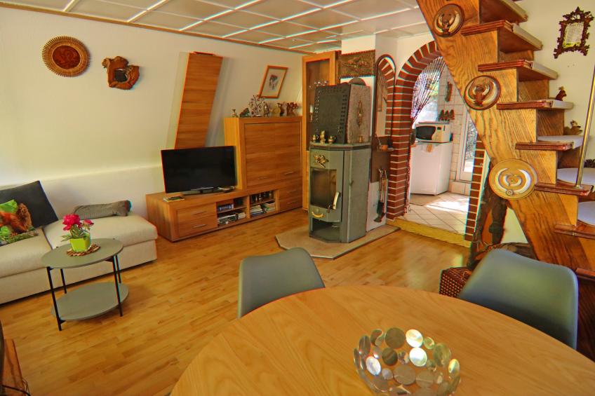 Vakantiehuis, Perlin - foto 2