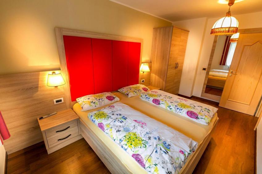 Appartementenhuis Diamant, Santa Cristina - Type A - foto 9