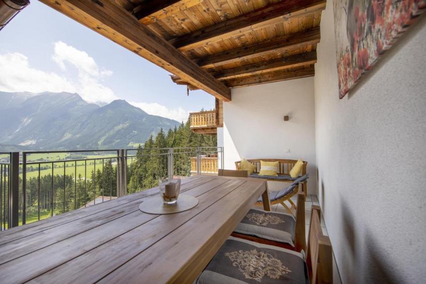 Nationalpark Chalet Zollspitze - foto 27