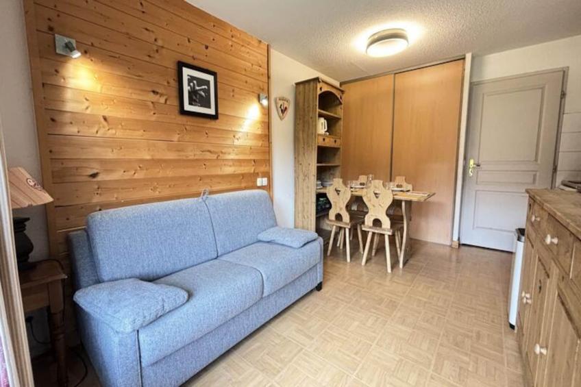 Les Chalets Des Evettes - foto 27