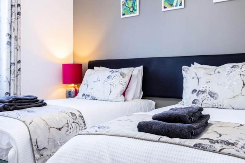 Casa Da Bauhinia - foto 16