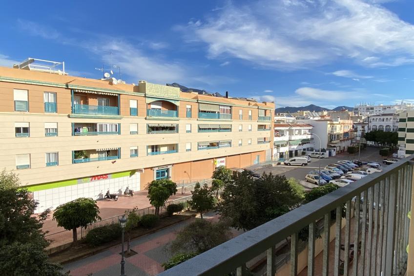Penthouse Clavero by Casasol - foto 24