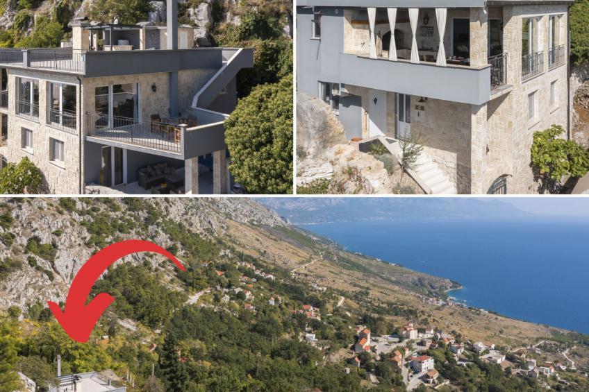 La Montagna - foto 5