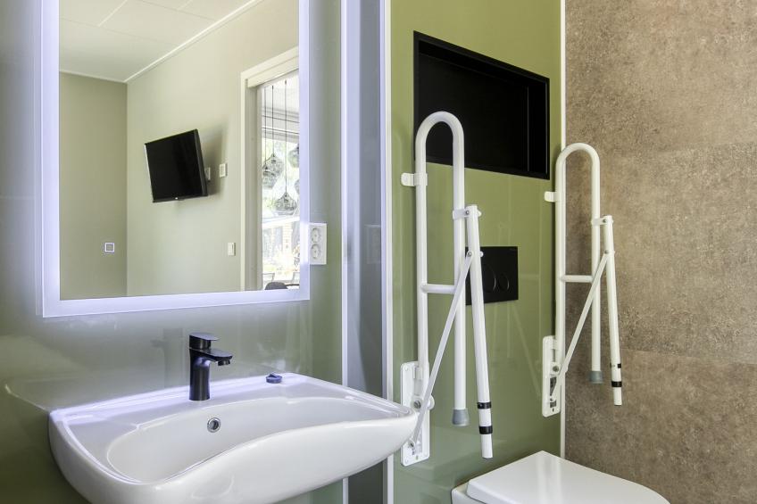 Veluwehoeve 4 personen MIVA - foto 3