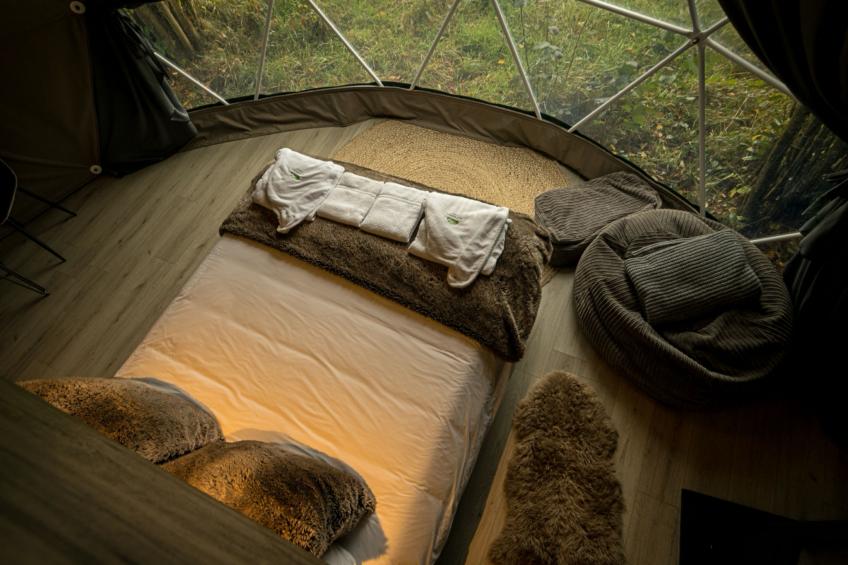 Hever Luxury Dome - foto 9