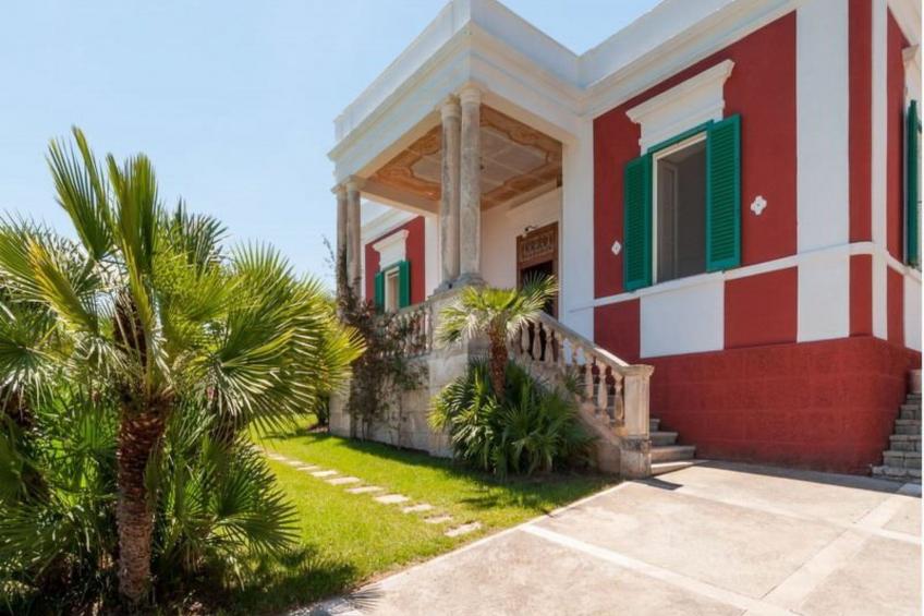 Villa mit privatem Pool in der Nähe der adriatischen Strände - foto 4