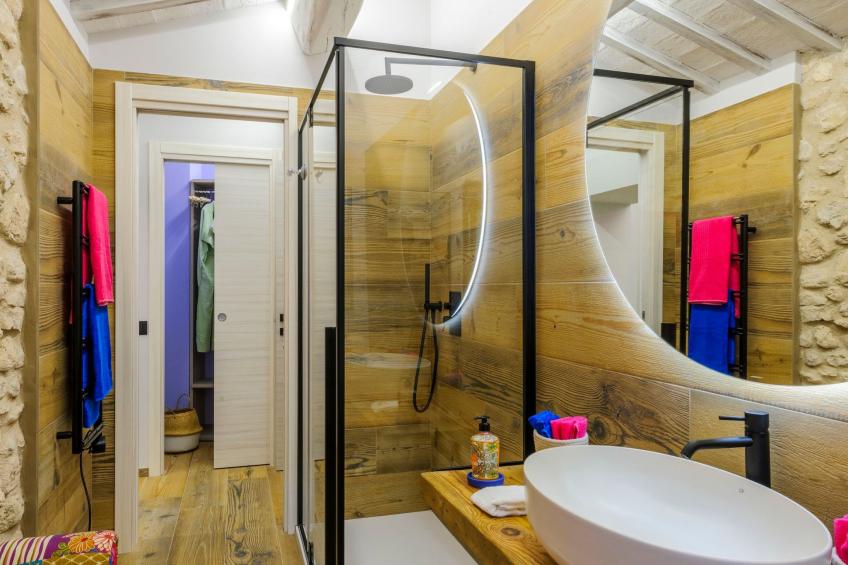 Ferienvilla 'Casalino Galassi - foto 14