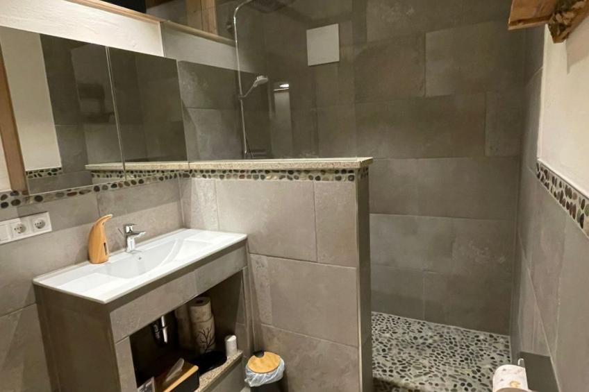 Ferienwohung Zirbe - foto 14